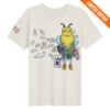 Drgluons Merch Store Animal Parade Shirt 2 Drgluons Merch Store Animal Parade Shirt