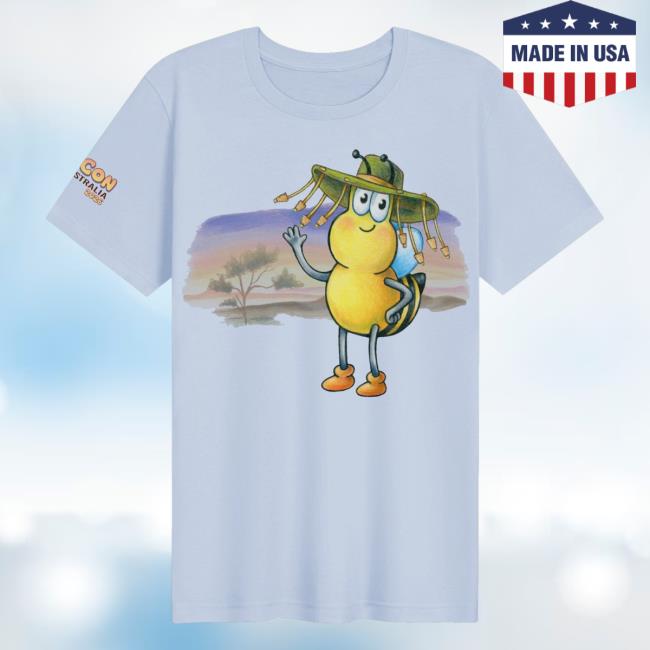 Drgluons Merch Store Lost In The Outback Shirt 5 Drgluons Merch Store Lost In The Outback Shirt