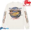 Dropout Merch Store The Wurst Vintage Long-Sleeve T-Shirt 2 Dropout Merch Store The Wurst Vintage Long-Sleeve T-Shirt
