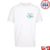 Electric Picnic Merch Store Click & Collect Floral Swallows T Shirt
