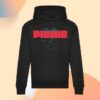Electric Picnic Merch Store Click & Collect Neon Nature Heavyweight Hoodie