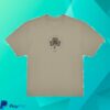 Electric Picnic Merch Store Click & Collect Vintage Clover T-Shirt