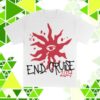 Emos Not Dead Merch Store Bloody Sun Tee 2 Emos Not Dead Merch Store Bloody Sun Tee