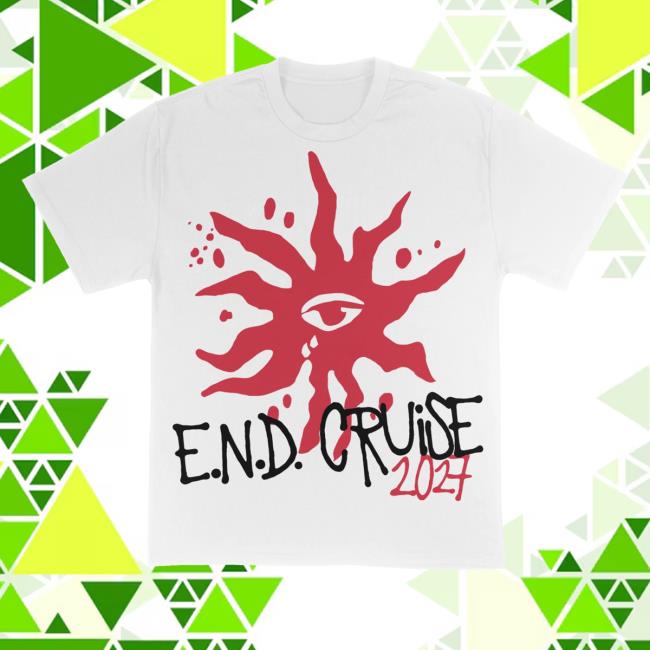 Emos Not Dead Merch Store Bloody Sun Tee 5 Emos Not Dead Merch Store Bloody Sun Tee