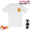 Emos Not Dead Merch Store Party Wave Rider Tee