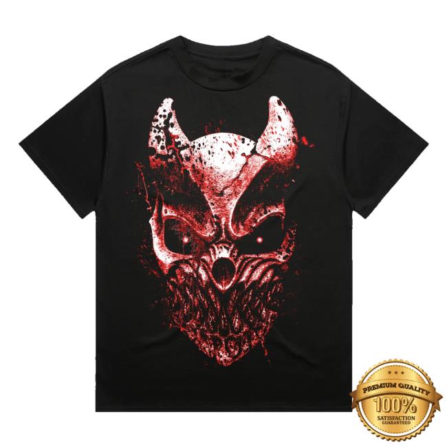 First Blood Merch Store Slaughter To Prevail Blook Mask Shirt 5 First Blood Merch Store Slaughter To Prevail Blook Mask Shirt