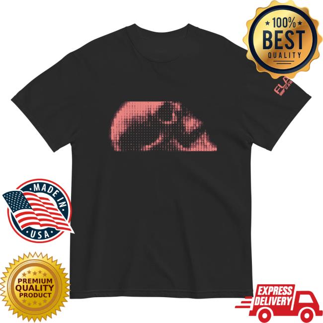 Flare Merch Store Flare Darkroom Shirt 5 Flare Merch Store Flare Darkroom Shirt