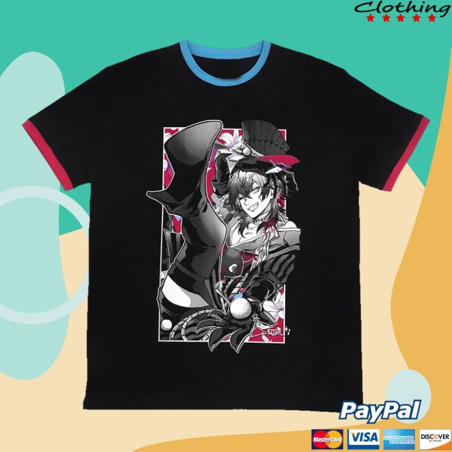 Gamer Supps Merch Store Shop Gavis Bettel Shirt 5 Gamer Supps Merch Store Shop Gavis Bettel Shirt