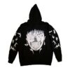 Ghost Supply Merch Store Become A Ghost Hoodie V.1