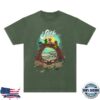 Grateful Dead Merch Store Utah United States Of Dead T-Shirt 2 Grateful Dead Merch Store Utah United States Of Dead T-Shirt