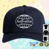 Half Alive Merch Store Billions 5 Panel Cap 2 Half Alive Merch Store Billions 5 Panel Cap