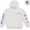 Half Alive Merch Store Billions Hoodie