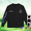 Half Alive Merch Store Billions Long Sleeve