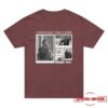Hbo Merch Store The Wire T-Shirt