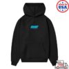 Hwbt Merch Store Ocean Drive Hoodie