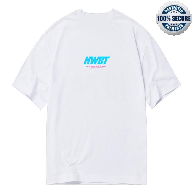 Hwbt Merch Store Ocean Drive T-Shirts 5 Hwbt Merch Store Ocean Drive T-Shirts