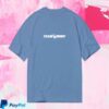 Hwbt Merch Store Sport Performance T-Shirt Blue Dusk 2 Hwbt Merch Store Sport Performance T-Shirt Blue Dusk