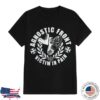 Impericon Merch Store Victim In Pain T-Shirt