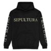 Impericon Merch Store Chaos Ad Hoodie