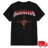 Impericon Merch Store Kill Count Increase T-Shirt