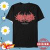 Impericon Merch Store Left To Suffer Logo T-Shirt