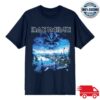 Iron Maiden Merch Store Im50 Brave New World Tour Tee 2 Iron Maiden Merch Store Im50 Brave New World Tour Tee