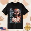 Iron Maiden Store Im50 X Factor Tour Tee 2 Iron Maiden Store Im50 X Factor Tour Tee