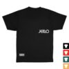 Jerro Music Merch Store Chromatic T-Shirt 2 Jerro Music Merch Store Chromatic T-Shirt