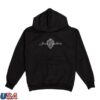 Jonas Brothers Merch Shop Store Flame Hoodie