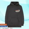 Just Like Heaven Merch Store Dance Floor 2026 Lineup Hoodie 2 Just Like Heaven Merch Store Dance Floor 2026 Lineup Hoodie