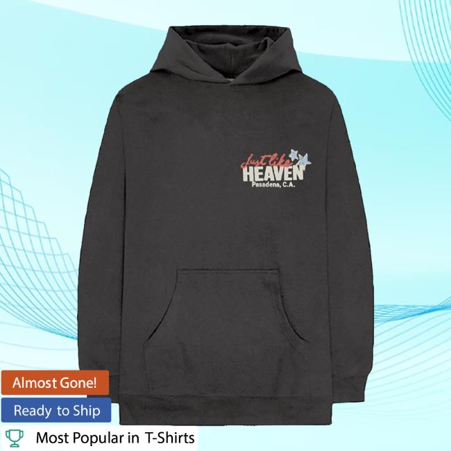Just Like Heaven Merch Store Dance Floor 2026 Lineup Hoodie 5 Just Like Heaven Merch Store Dance Floor 2026 Lineup Hoodie