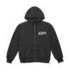 Just Like Heaven Merch Shop Store Disco Ball 2026 Lineup Zip Hoodie 2 Just Like Heaven Merch Shop Store Disco Ball 2026 Lineup Zip Hoodie