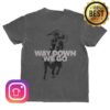 Kaleo Merch Store Wdwg Horse Tee 2 Kaleo Merch Store Wdwg Horse Tee