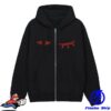Kaytranada Merch Store Kaytranada Europe '26 Tour Zip Hoodie 2 Kaytranada Merch Store Kaytranada Europe '26 Tour Zip Hoodie