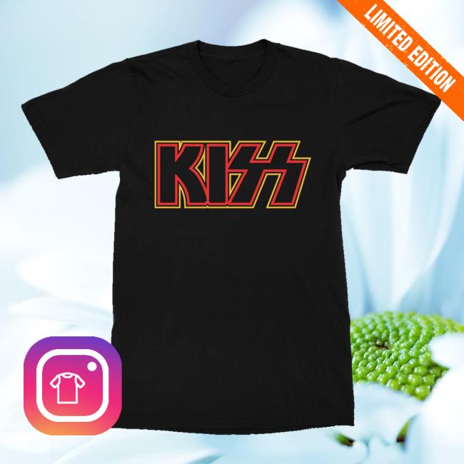 Kiss Online Store Shop Kings Of Live T-Shirt 5 Kiss Online Store Shop Kings Of Live T-Shirt
