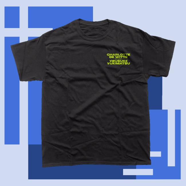 Kntxt Merch Store Ny X Yousuke Shirt 5 Kntxt Merch Store Ny X Yousuke Shirt