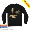 Lamb Of God Merch Store Sacrament Cover Tracklist Long Sleeve