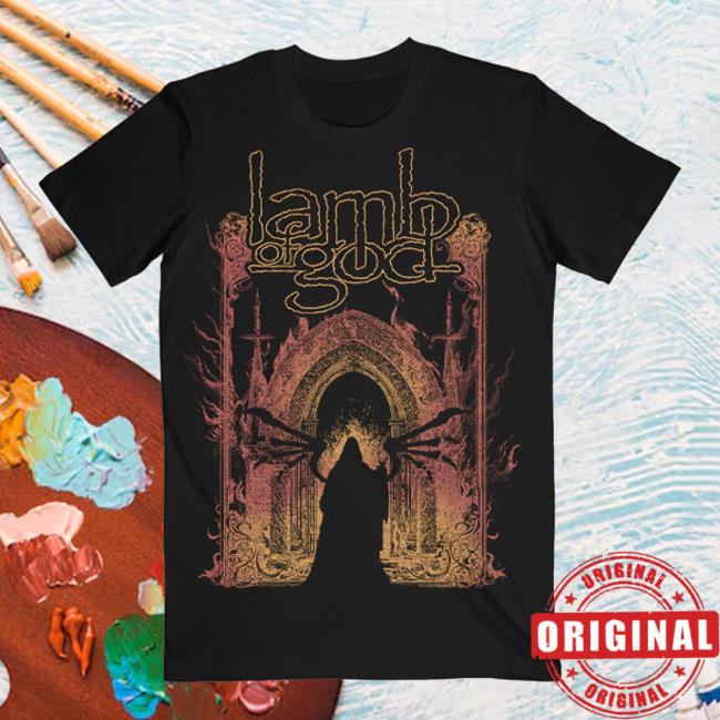 Lamb Of God Merch Store Walk With Me In Hell Tee 5 Lamb Of God Merch Shop Store Walk With Me In Hell Tee