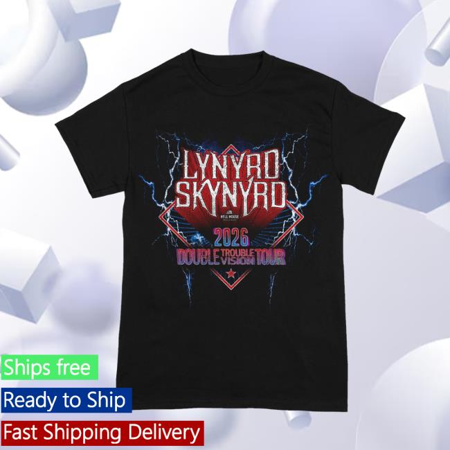 Lynyrd Skynyrd Merch Store Dtdv Black Tour Tee 5 Lynyrd Skynyrd Merch Store Dtdv Black Tour Tee