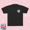 Madonna Merch Store Confessions Ii Album Tee