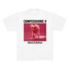 Madonna Merch Store Confessions Ii Pride Edition Tee 1 t Madonna Merch Store Confessions Ii Pride Edition Tee