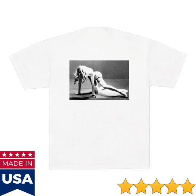 Madonna Merch Store Dance Floor Tee 5 Madonna Merch Store Dance Floor Tee