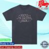 Melanie Martinez Merch Store Hades The Sacrifice Tour Sigil Tee 2 Melanie Martinez Merch Store Hades The Sacrifice Tour Sigil Tee