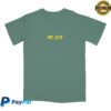 Mtjoy Band Merch Store Red Rocks 2026 Tee