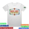 Nick Cave Merch Store Preston Park, Brighton White T-Shirt 2 Nick Cave Merch Store Preston Park, Brighton White T-Shirt