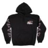 Ninja Sex Party Merch Store Shop Pure Elegance Tour Hoodie Black