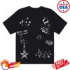 Obey Clothing Merch Store Dreams T-Shirt 2 Obey Clothing Merch Store Dreams T-Shirt
