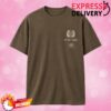 Of The Trees Merch Store Unisex Walnut Tee 2 Of The Trees Merch Store Unisex Walnut Tee