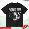 Parkway Drive Rock Adelaide Kwas, Aug 4 T-Shirt 2 Parkway Drive Rock Adelaide Kwas, Aug 4 T-Shirt