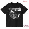 Parkway Drive Rock Merch Shop Store Perth Horizons, Aug 2 T-Shirt 2 Parkway Drive Rock Merch Shop Store Perth Horizons, Aug 2 T-Shirt